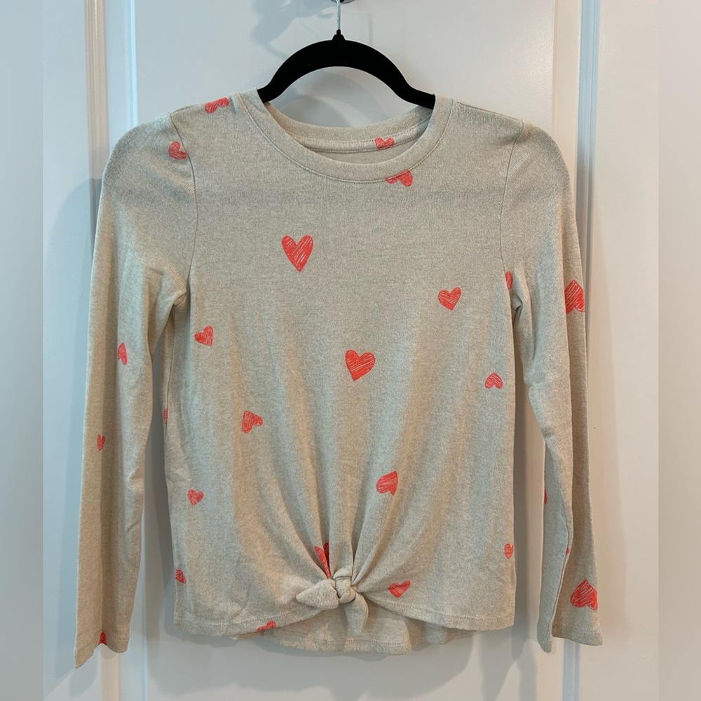 Gap Kids Girls Light Weight Sweater Size: L (10)